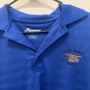 Navy Seals Polo